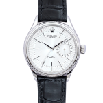 EW Factory Rolex Cellini m50519-0012 Calibre 3165 Case diameter: 39mm Replica