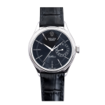 EW Factory Rolex Cellini m50519-0014 Calibre 3165 Case diameter: 39mm Replica