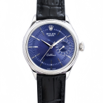 EW Factory Rolex Cellini m50519-0015 Calibre 3165 Case diameter: 39mm Replica