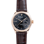 EW Factory Rolex Cellini m50515-0011 Calibre 3165 Case diameter: 39mm Replica