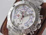 VR Factory Rolex Yacht-Master m116689-0002  Case diameter: 44mm Replica - 图片 8
