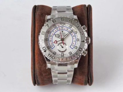 VR Factory Rolex Yacht-Master m116689-0002  Case diameter: 44mm Replica