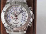 VR Factory Rolex Yacht-Master m116689-0002  Case diameter: 44mm Replica - 图片 7