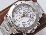 VR Factory Rolex Yacht-Master m116689-0002  Case diameter: 44mm Replica - 图片 2