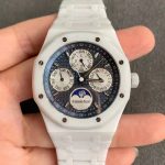 APS Factory Audemars Piguet Royal Oak 26579CB.OO.1225CB.01 Calibre 5134 Case diameter: 41mm Replica