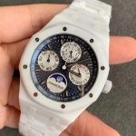 APS Factory Audemars Piguet Royal Oak 26579CB.OO.1225CB.01 Calibre 5134 Case diameter: 41mm Replica - 图片 3