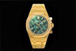 OM Factory Audemars Piguet Royal Oak 26331BA.OO.1220BA.02 Calibre 2385 Case diameter: 41mm Replica