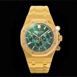 OM Factory Audemars Piguet Royal Oak 26331BA.OO.1220BA.02 Calibre 2385 Case diameter: 41mm Replica
