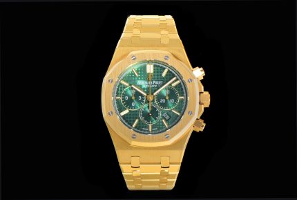 OM Factory Audemars Piguet Royal Oak 26331BA.OO.1220BA.02 Calibre 2385 Case diameter: 41mm Replica