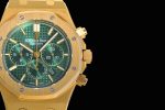 OM Factory Audemars Piguet Royal Oak 26331BA.OO.1220BA.02 Calibre 2385 Case diameter: 41mm Replica - 图片 8