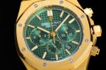 OM Factory Audemars Piguet Royal Oak 26331BA.OO.1220BA.02 Calibre 2385 Case diameter: 41mm Replica - 图片 6
