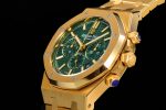 OM Factory Audemars Piguet Royal Oak 26331BA.OO.1220BA.02 Calibre 2385 Case diameter: 41mm Replica - 图片 5
