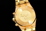OM Factory Audemars Piguet Royal Oak 26331BA.OO.1220BA.02 Calibre 2385 Case diameter: 41mm Replica - 图片 2
