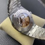 APS Factory Audemars Piguet Royal Oak 15400ST.OO.1220ST.03 Calibre 3120 Case diameter: 41mm Replica - 图片 9