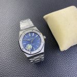APS Factory Audemars Piguet Royal Oak 15400ST.OO.1220ST.03 Calibre 3120 Case diameter: 41mm Replica - 图片 6