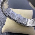 APS Factory Audemars Piguet Royal Oak 15400ST.OO.1220ST.03 Calibre 3120 Case diameter: 41mm Replica - 图片 3