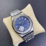 APS Factory Audemars Piguet Royal Oak 15400ST.OO.1220ST.03 Calibre 3120 Case diameter: 41mm Replica - 图片 2