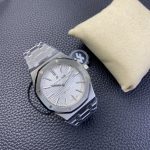 ZF Factory Audemars Piguet Royal Oak 15400ST.OO.1220ST.02 Calibre 3120 Case diameter: 41mm Replica - 图片 7