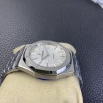 ZF Factory Audemars Piguet Royal Oak 15400ST.OO.1220ST.02 Calibre 3120 Case diameter: 41mm Replica - 图片 5