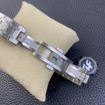 ZF Factory Audemars Piguet Royal Oak 15400ST.OO.1220ST.04 Calibre 3120 Case diameter: 41mm Replica - 图片 8