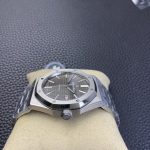 ZF Factory Audemars Piguet Royal Oak 15400ST.OO.1220ST.04 Calibre 3120 Case diameter: 41mm Replica - 图片 6