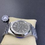 ZF Factory Audemars Piguet Royal Oak 15400ST.OO.1220ST.04 Calibre 3120 Case diameter: 41mm Replica - 图片 5