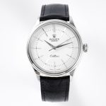 KZ Factory Rolex Cellini m50509-0017 Calibre 3132 Case diameter: 39mm Replica