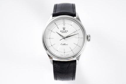 KZ Factory Rolex Cellini m50509-0017 Calibre 3132 Case diameter: 39mm Replica