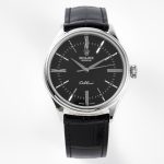 KZ Factory Rolex Cellini m50509-0006 Calibre 3132 Case diameter: 39mm Replica