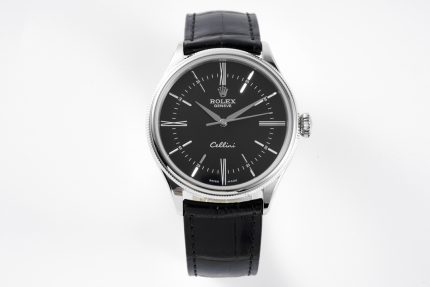 KZ Factory Rolex Cellini m50509-0006 Calibre 3132 Case diameter: 39mm Replica