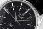 KZ Factory Rolex Cellini m50509-0006 Calibre 3132 Case diameter: 39mm Replica - 图片 7
