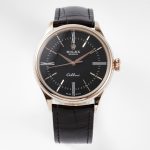 KZ Factory Rolex Cellini m50505-0009 Calibre 3132 Case diameter: 39mm Replica