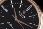 KZ Factory Rolex Cellini m50505-0009 Calibre 3132 Case diameter: 39mm Replica - 图片 8