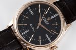 KZ Factory Rolex Cellini m50505-0009 Calibre 3132 Case diameter: 39mm Replica - 图片 4