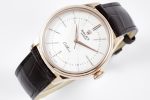 KZ Factory Rolex Cellini m50505-0020 Calibre 3132 Case diameter: 39mm Replica - 图片 5