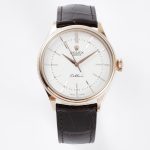 KZ Factory Rolex Cellini m50505-0020 Calibre 3132 Case diameter: 39mm Replica