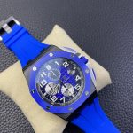 RS Factory Audemars Piguet Royal Oak Offshore 26405CE.OO.A030CA.01 Calibre 3126 Case diameter: 44mm Replica - 图片 6