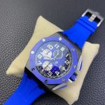 RS Factory Audemars Piguet Royal Oak Offshore 26405CE.OO.A030CA.01 Calibre 3126 Case diameter: 44mm Replica - 图片 4