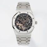 APS Factory Audemars Piguet Royal Oak 15407ST.OO.1220ST.01 Calibre 3132 Case diameter: 41mm Replica