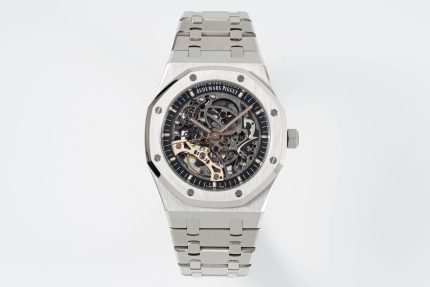 APS Factory Audemars Piguet Royal Oak 15407ST.OO.1220ST.01 Calibre 3132 Case diameter: 41mm Replica