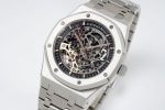 APS Factory Audemars Piguet Royal Oak 15407ST.OO.1220ST.01 Calibre 3132 Case diameter: 41mm Replica - 图片 9