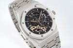 APS Factory Audemars Piguet Royal Oak 15407ST.OO.1220ST.01 Calibre 3132 Case diameter: 41mm Replica - 图片 8