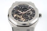APS Factory Audemars Piguet Royal Oak 15407ST.OO.1220ST.01 Calibre 3132 Case diameter: 41mm Replica - 图片 7