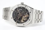 APS Factory Audemars Piguet Royal Oak 15407ST.OO.1220ST.01 Calibre 3132 Case diameter: 41mm Replica - 图片 6