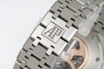 APS Factory Audemars Piguet Royal Oak 15407ST.OO.1220ST.01 Calibre 3132 Case diameter: 41mm Replica - 图片 5
