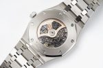 APS Factory Audemars Piguet Royal Oak 15407ST.OO.1220ST.01 Calibre 3132 Case diameter: 41mm Replica - 图片 3