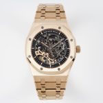 APS Factory Audemars Piguet Royal Oak 15407OR.OO.1220OR.01 Calibre 3132 Case diameter: 41mm Replica