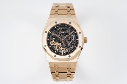 APS Factory Audemars Piguet Royal Oak 15407OR.OO.1220OR.01 Calibre 3132 Case diameter: 41mm Replica