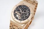 APS Factory Audemars Piguet Royal Oak 15407OR.OO.1220OR.01 Calibre 3132 Case diameter: 41mm Replica - 图片 8