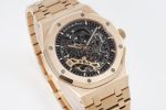 APS Factory Audemars Piguet Royal Oak 15407OR.OO.1220OR.01 Calibre 3132 Case diameter: 41mm Replica - 图片 7